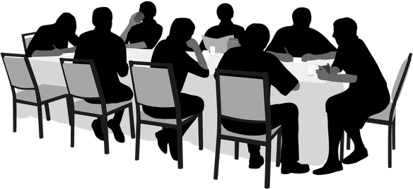 Členská schůze 2025